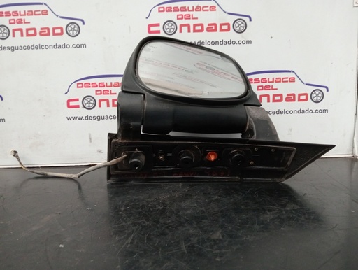 [102608] RETROVISOR IZQUIERDO