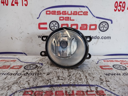 [103585] FARO ANTINIEBLA DERECHO