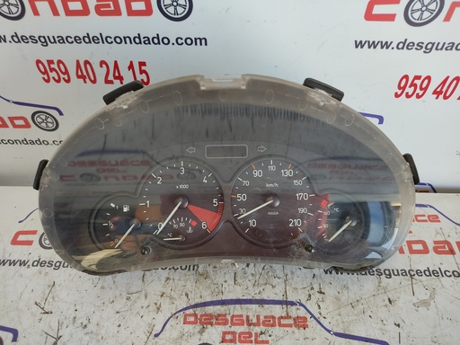 [104014] CUADRO INSTRUMENTOS