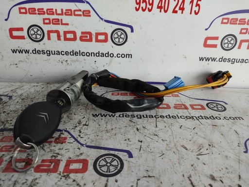 [105125] CONMUTADOR DE ARRANQUE