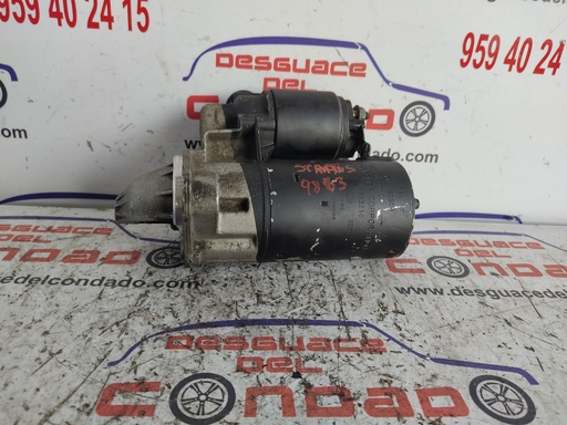 [105288] MOTOR ARRANQUE