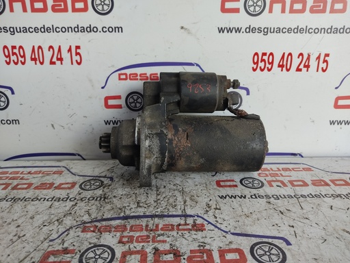 [105289] MOTOR ARRANQUE