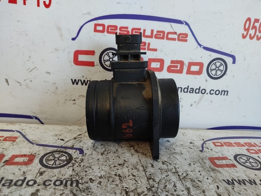 [105481] CAUDALIMETRO