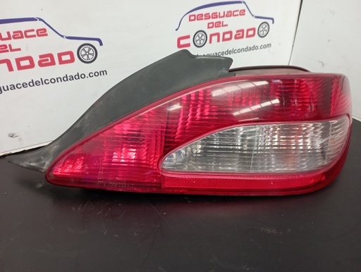 [109013] PILOTO TRASERO DERECHO