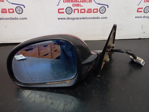 [109021] RETROVISOR IZQUIERDO