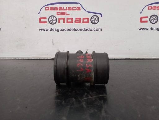 [109785] CAUDALIMETRO