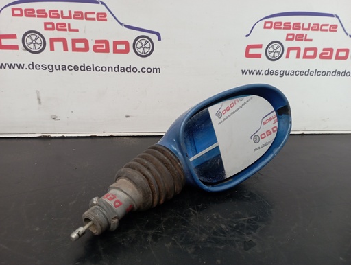 [110215] RETROVISOR DERECHO