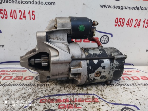[113426] MOTOR ARRANQUE