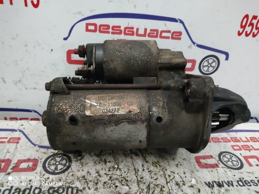 [113502] MOTOR ARRANQUE