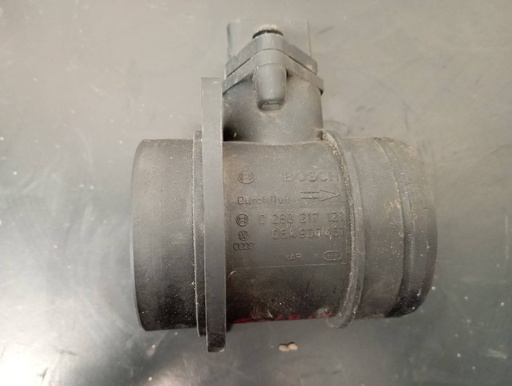 [116552] CAUDALIMETRO