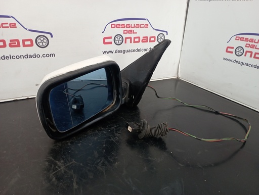 [116905] RETROVISOR IZQUIERDO