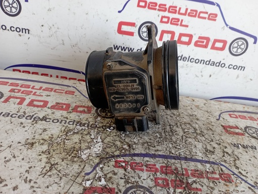 [135590] CAUDALIMETRO