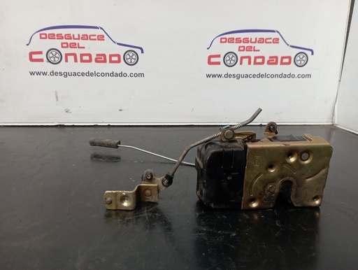 [143093] CERRADURA PUERTA DELANTERA DERECHA