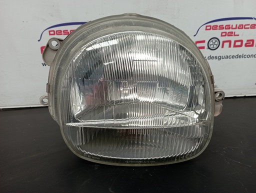 [152072] FARO DERECHO