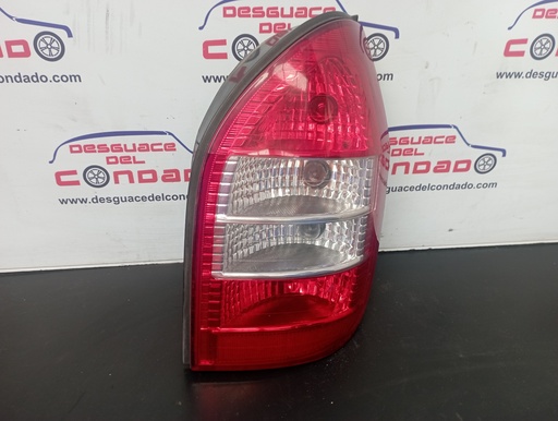 [160951] PILOTO TRASERO DERECHO