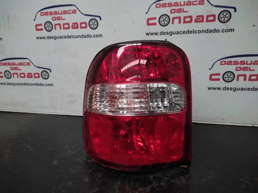 [169168] PILOTO TRASERO IZQUIERDO