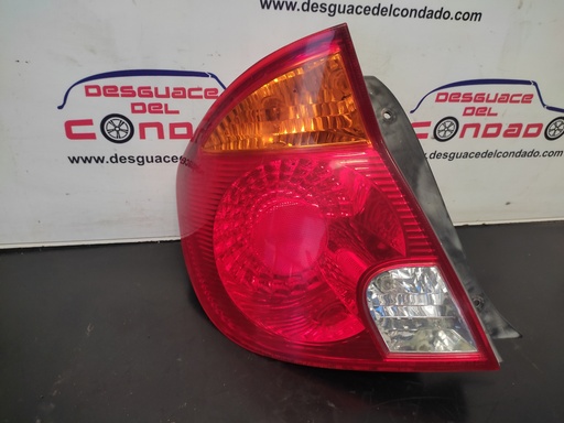 [172229] PILOTO TRASERO IZQUIERDO