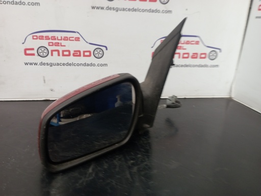 [181296] RETROVISOR IZQUIERDO
