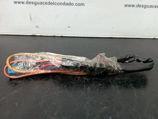 [183237] CONMUTADOR DE ARRANQUE