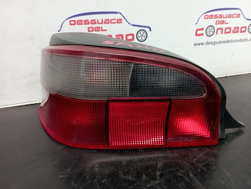 [183423] PILOTO TRASERO IZQUIERDO