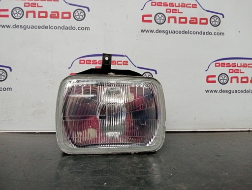 [186023] FARO DERECHO