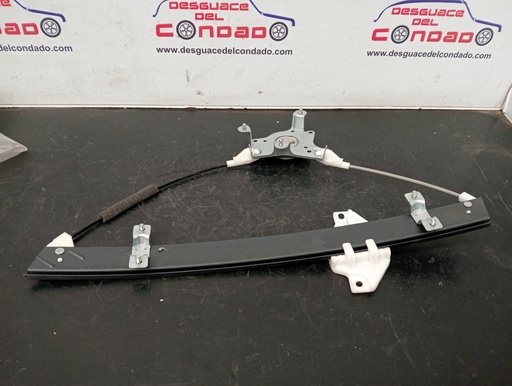 [186637] ELEVALUNAS DELANTERO IZQUIERDO