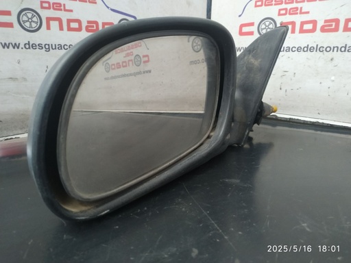 [214309] RETROVISOR IZQUIERDO