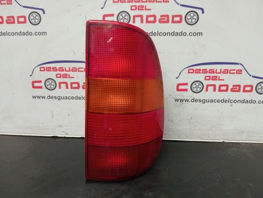 [198789] PILOTO TRASERO IZQUIERDO