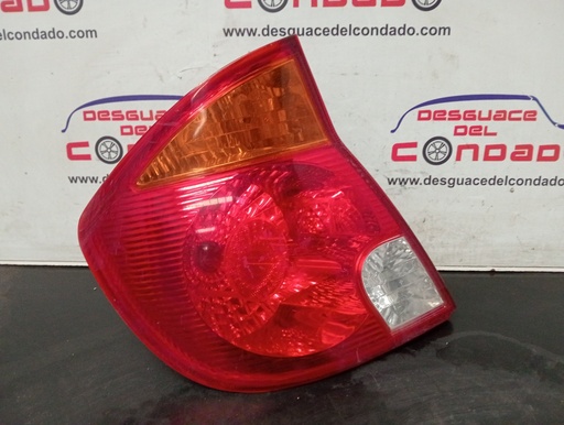 [198794] PILOTO TRASERO IZQUIERDO
