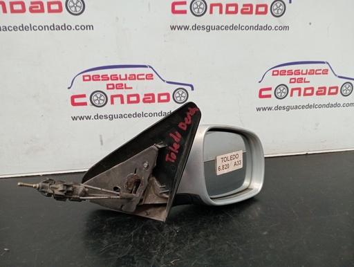 [187539] RETROVISOR DERECHO