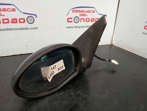 [187537] RETROVISOR IZQUIERDO