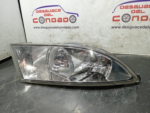 [204472] FARO ANTINIEBLA DERECHO