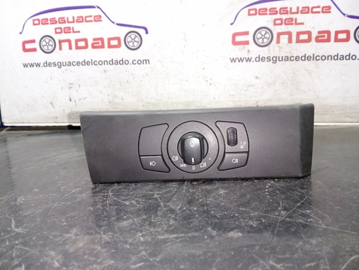 [199403] MANDO LUCES