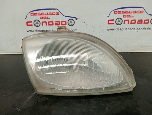 [196755] FARO DERECHO