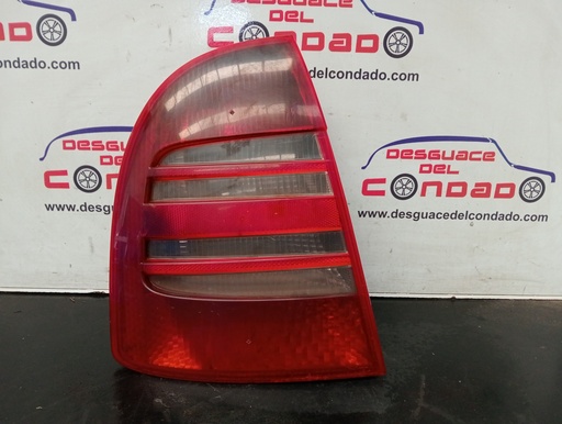 [163845] PILOTO TRASERO IZQUIERDO