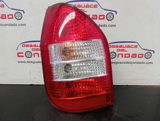[165027] PILOTO TRASERO IZQUIERDO