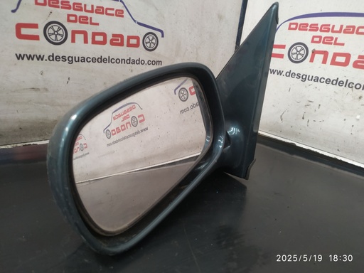 [214395] RETROVISOR IZQUIERDO