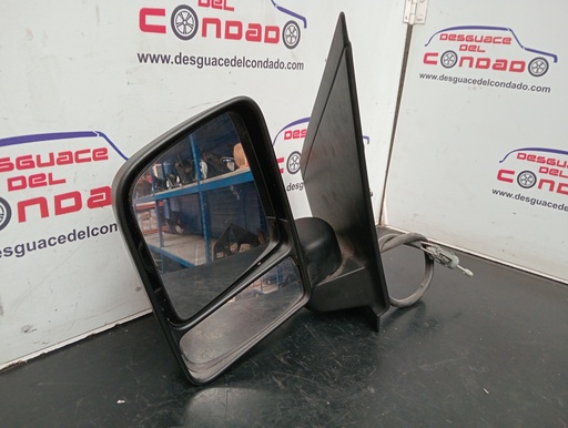 [187902] RETROVISOR IZQUIERDO