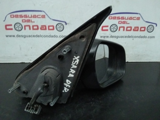 [198936] RETROVISOR DERECHO