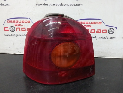 [198819] PILOTO TRASERO IZQUIERDO