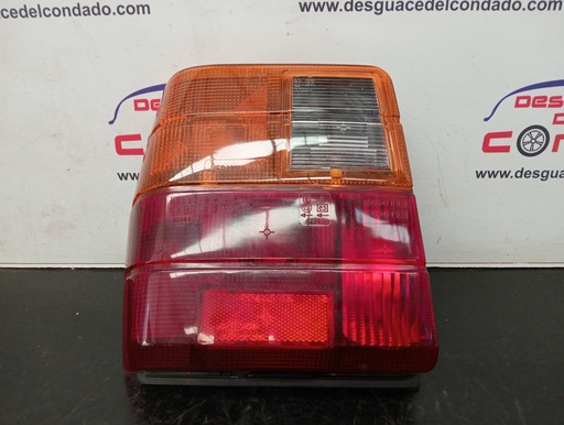 [187268] PILOTO TRASERO IZQUIERDO