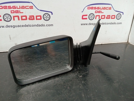 [187261] RETROVISOR IZQUIERDO