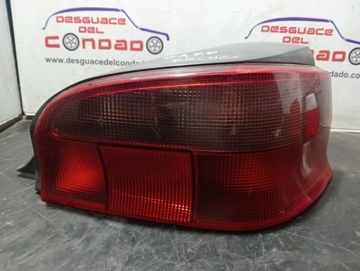 [202181] PILOTO TRASERO DERECHO