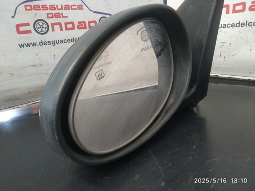 [214310] RETROVISOR IZQUIERDO