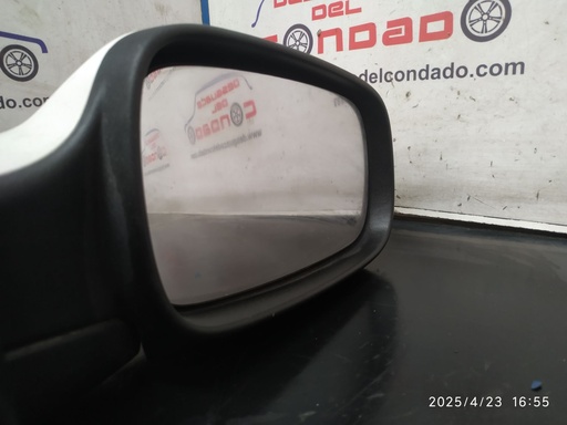[186237] RETROVISOR DERECHO