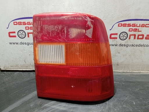 [209725] PILOTO TRASERO DERECHO