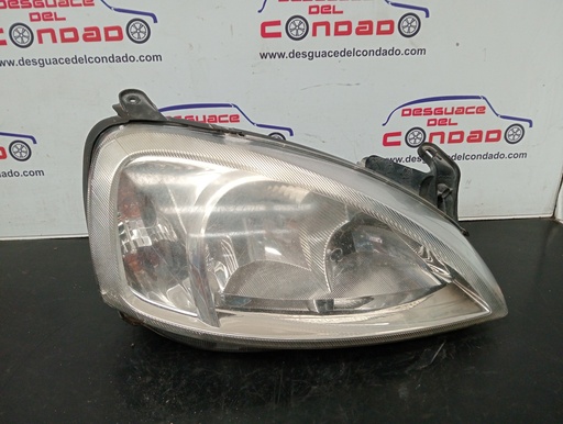 [189260] FARO DERECHO