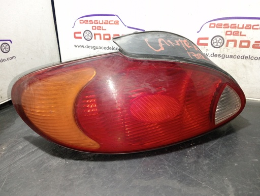 [206998] PILOTO TRASERO IZQUIERDO