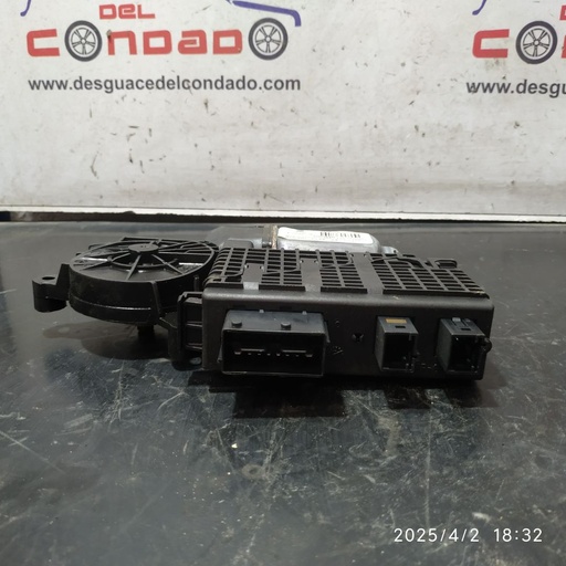 [192495] MOTOR ELEVALUNAS DELANTERO DERECHO