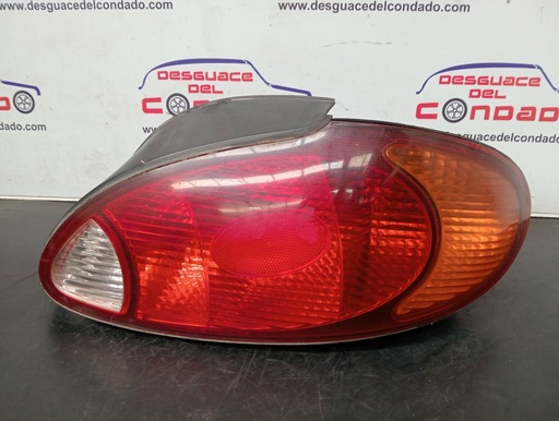 [189806] PILOTO TRASERO DERECHO